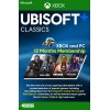 Ubisoft+ Plus Premium XBOX &amp; PC [12 Meseci]